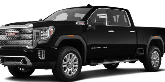 GMC SIERRA HD 2022 1GT49REY4NF121189 image